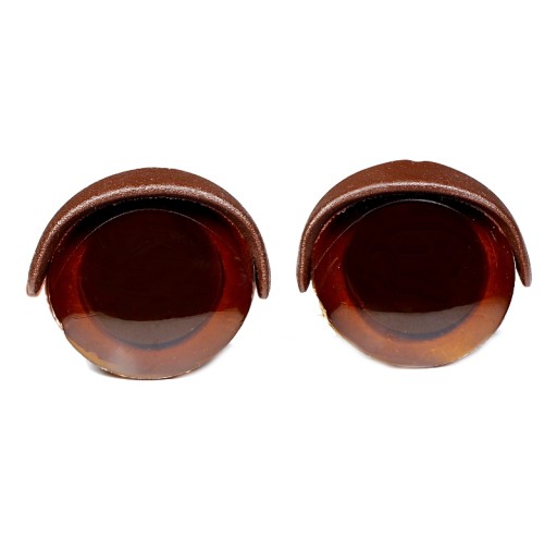VIEČKA PRE OČI MASKOTA 30 mm - HRY