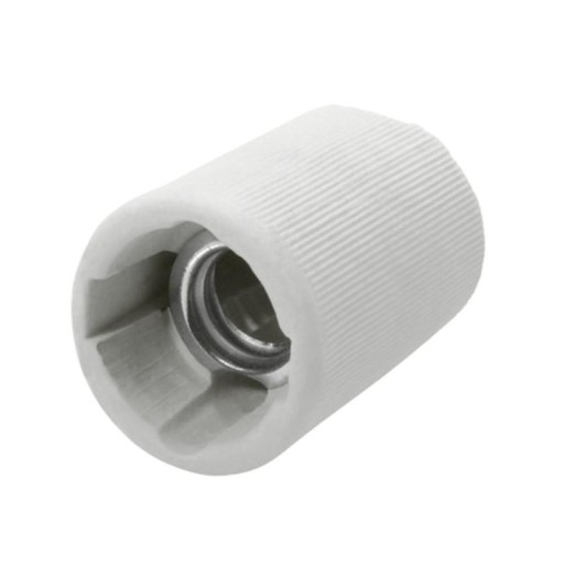 KANLUX DRŽIAK KERAMICKÝ HLDR E14 2170