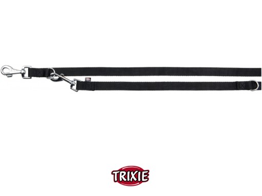 DVOJVODÍTKO 2m/15mm ČIERNA