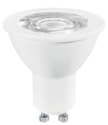 Halogénová LED žiarovka 5W 50W GU10 36s Osram Value