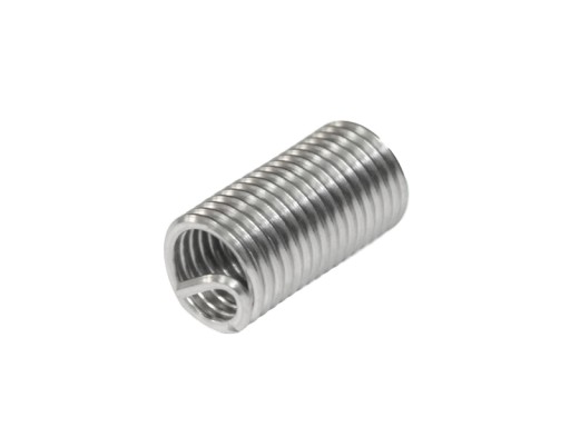 PRUŽINA NA OPRAVU ZÁVITU HELICOIL M7 x 1 x 13 mm