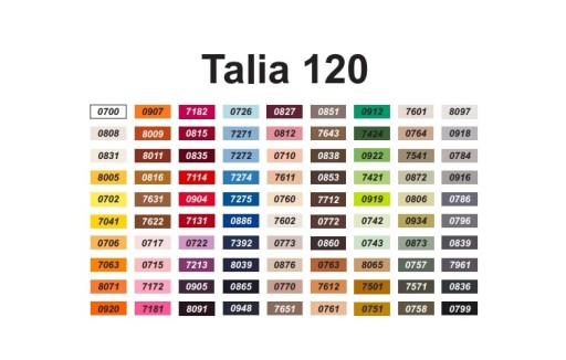 ZÁVIT PAS 120 200m ZELENÁ MÄTA 8051 ARIADNA 6440
