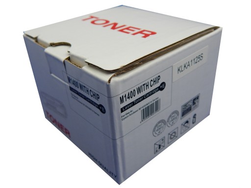 TONER EPSON AcuLaser M1400 MX14 MX14NF C13S050650