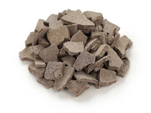 RHASSOUL HLINOVÉ TANIERE 100g GHASSOUL SPA HAMMAM :)