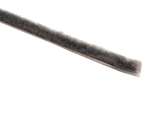 ŠATNÍK NÁRAZNÍK KEFA S LEPIKOM