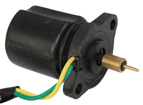 Solenoidový ventil tlmivky YAMAHA KEEWAY APRILIA KARBURÁTORA
