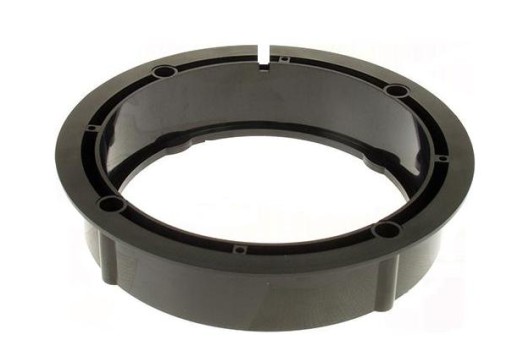 Dištančné podložky pre reproduktory 165 mm / 16,5 cm Škoda Seat VW
