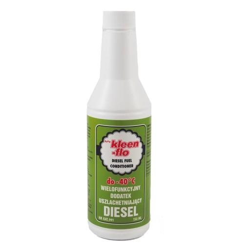 KLEENFLO DEPRESOR DO ZIMNÉHO PALIVA 150ml