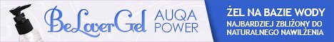 Gel-Be Lover Aqua 100 ml
