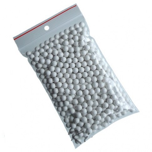 ASG BB guličky 0,20g King Ball 500 ks.