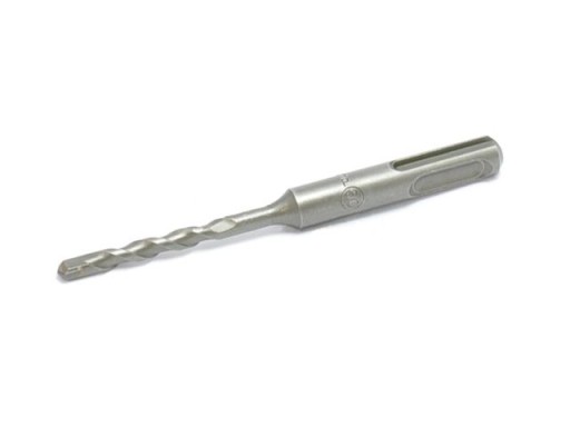 SDS PLUS vrták do betónu fi 5 x 110 mm ekonomický Makita D-00022