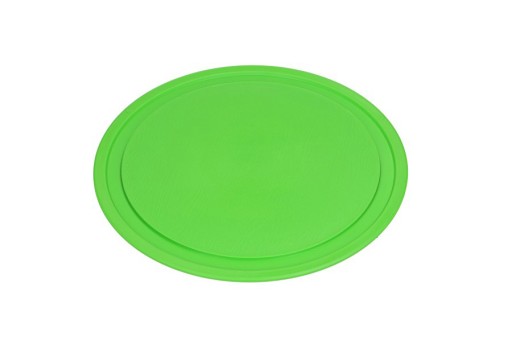 KRAJNÁ DOSKA KUCHYŇSKÁ KRUHÁ, FI 29CM, 6 FARB