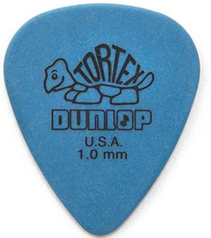 Gitarové trsátko Dunlop Tortex Standard 1,00 mm