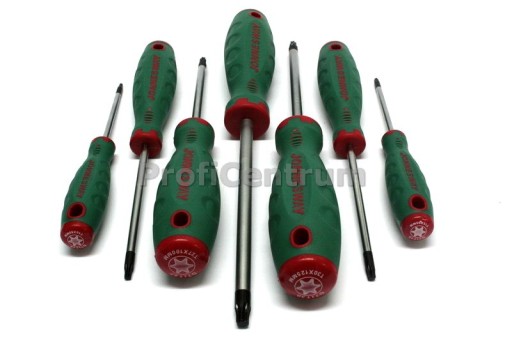 TORX skrutkovač T27 x 100mm D71T27 Jonnesway
