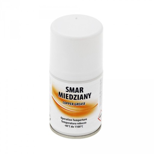 Medený tuk 100 ml viacúčelový________AGT-151