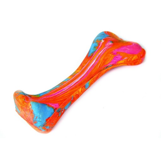 HRAČKA DINGO GUM BONE HARD 'M'