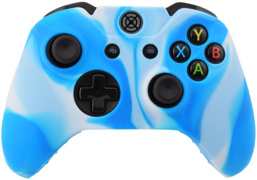 Kryt obalu Silikónová podložka Xbox One Pad