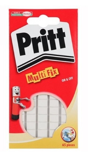 Montážna hmotnosť Pritt On Off 35 gramov