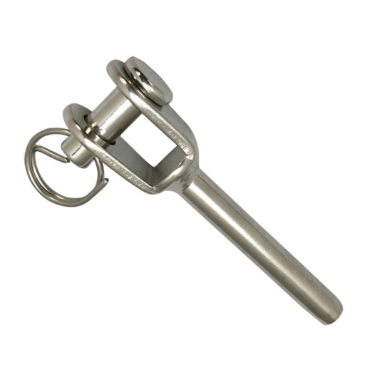 4MM ROLOVACÍ KONEC, NEREZOVÝ NEREZOVÝ SŤAHOVAČ