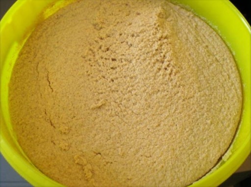 PASTA NA UMÝVANIE RÚK 500 ml MERIDA SAWDIN