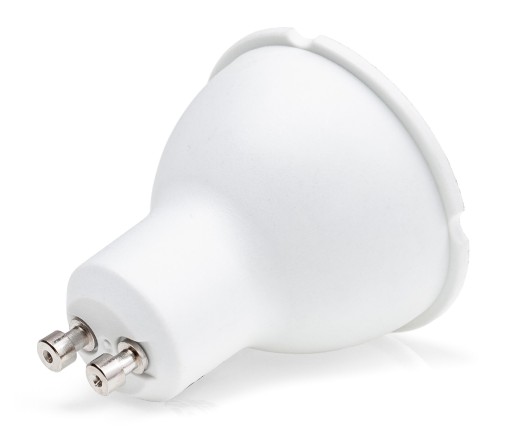 LED ŽIAROVKA GU10 1,5W SMD2835
