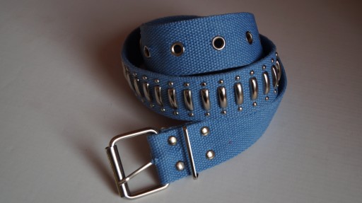 ELEGANTNÝ UNISEX REMÍN, VZOR A FARBY