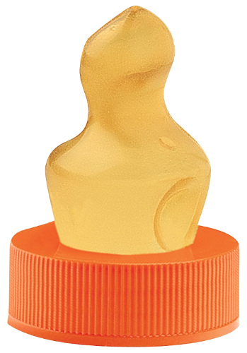 NUK MedicPro latexový cumlík sterilný 2XL 6m+