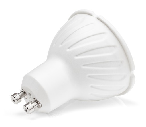 LED ŽIAROVKA GU10 7W SMD2835