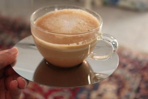 Kapsuly TASSIMO MILKA ORANGE - Limitovaných 8 ks