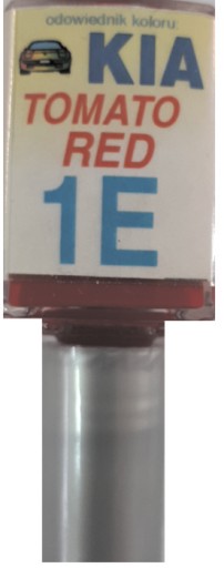 KIA S6 SATÉNOVÝ STRIEBORNÝ NÁTER NA ŠKRABENY ARA