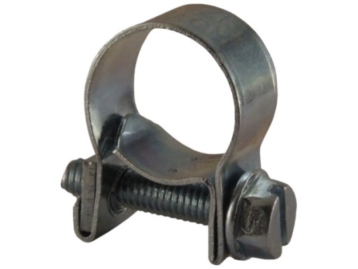 CLAMP CLAMP mini GBS 13-15 mm 10 kusov