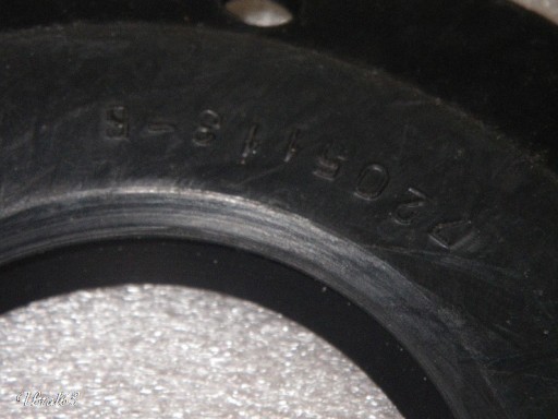 ZIMERING PRÍRUBA DYFRA URAL M72 K-750 DNIEPR