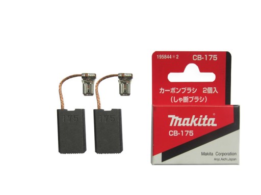 KEFY MAKITA CB-175 195844-2 HR4501 HM1101C