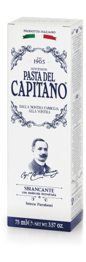 PDC zubná pasta 75 ml - BIELENIE
