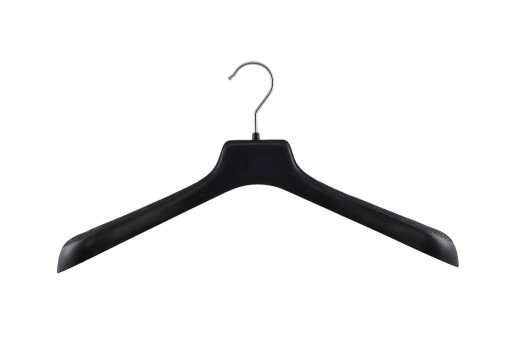 VEŠIAK NA OBLEKY HRUBÝ 46CM