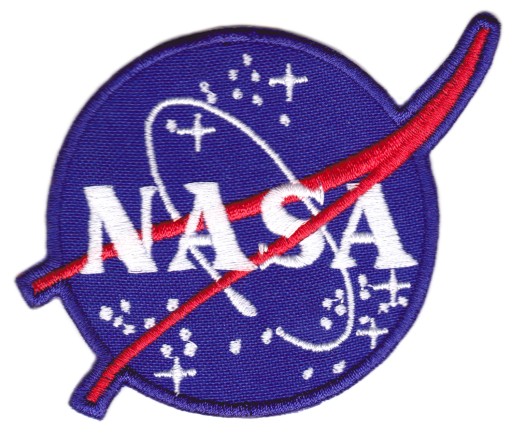 Náplasť, tepelné lepiace záplaty NASA