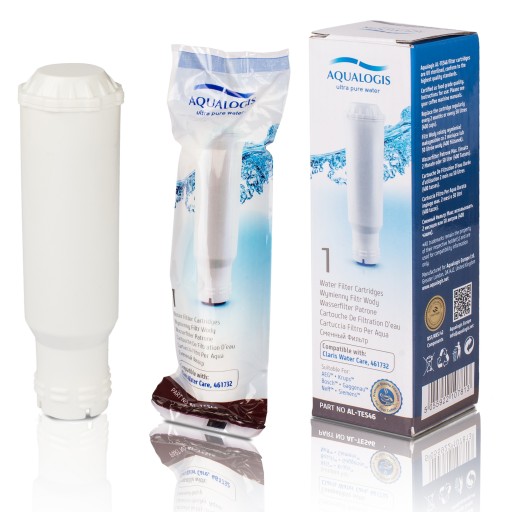 FILTER CLARIS F088 PRE KÁVOVAR KRUPS AL-TES46
