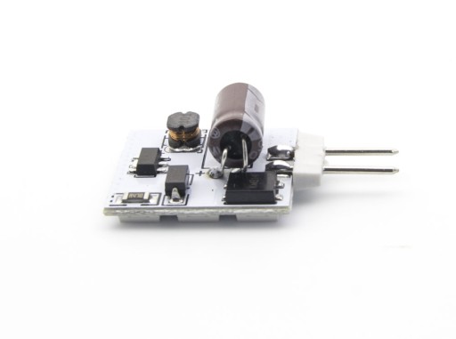 G4 9 LED SMD ŽIAROVKA 2W 12V AC/DC NEUTRÁLNY CCD