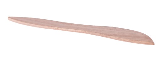 DREVENÝ NÔŽ NÔŽ NA MASLÁ, 18cm EKO