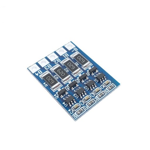 VYVAŽOVAČ MODUL 4S 3S 2S VYVAŽOVAČ 4,2v