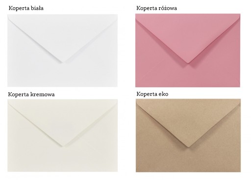 Zbierka pozvánok Mia Flowers Personalization Z5P