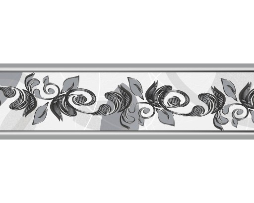 Deco Border 58 samolepiaca nástenná lišta