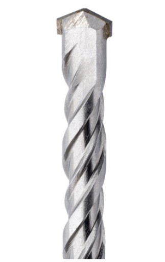 VRTÁK DO BETÓNU MURIVA 8x210mm SDS PLUS WIDIA