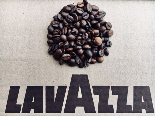 LAVAZZA CAFFE ESPRESSO BANZY 250g