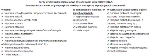2ml kvapka sekundového lepidla____________ CHE2276