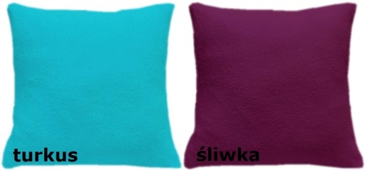 JERSEY obliečka na vankúš 40x40 jasiek PREMIUM COLORS farieb