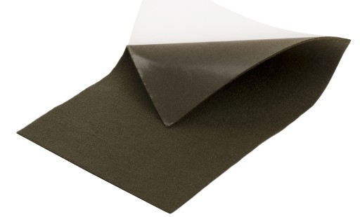 SAMOLEPIACI PLST OLIVOVÝ 20X30 150g 2mm