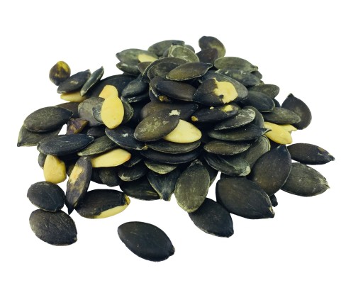 LÚPANÉ TEKVIOVÉ SEMIENKA 500g POL