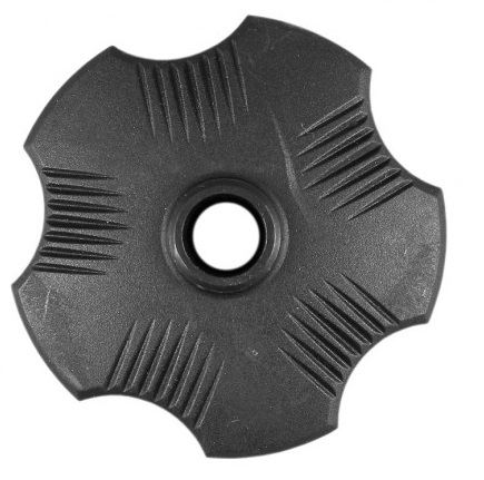 doska na palice 70mm lyžiarske hviezdicové dosky