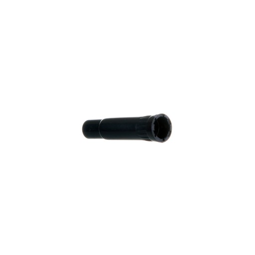 Plastové predĺženie ventilu 40 mm